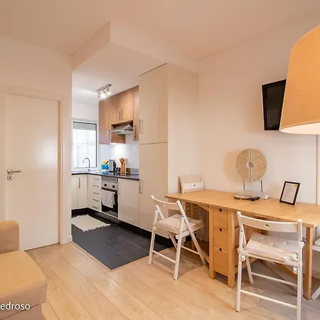 Nesha Flats 公寓 *