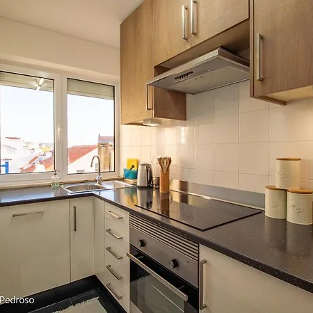 Nesha Flats 公寓 埃里塞拉