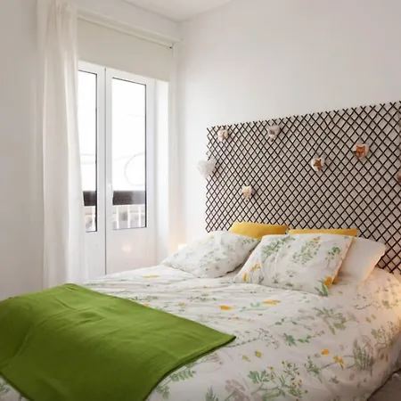 Apartment Nesha Flats