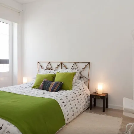 Nesha Flats 埃里塞拉