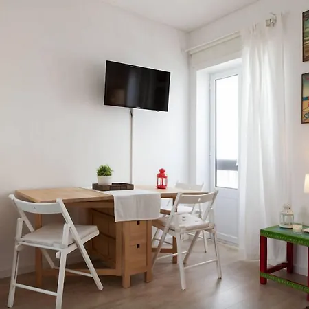 Apartment Nesha Flats Ericeira