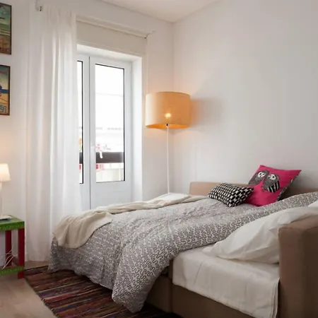 Nesha Flats Apartment