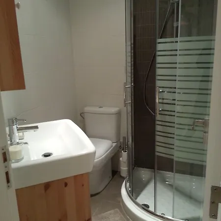 Apartment Nesha Flats Ericeira