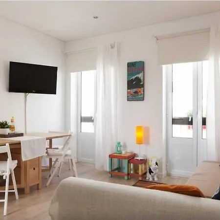 Apartment Nesha Flats