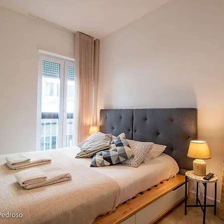 Nesha Flats Apartment