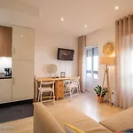 Apartamento Nesha Flats