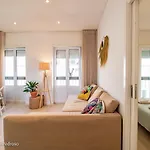 Apartamento Nesha Flats Ericeira