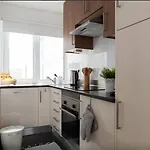 Apartmán Nesha Flats *