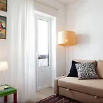 Apartamento Nesha Flats Ericeira