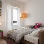 Nesha Flats Apartmán