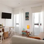 Apartamento Nesha Flats