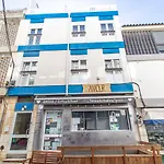 Nesha Flats Apartmán Ericeira