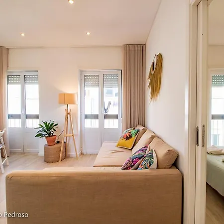 아파트 Nesha Flats 에리세이라