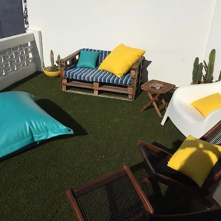 Nesha Flats إيريسييرا