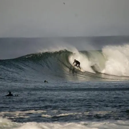Nesha Flats شقة إيريسييرا