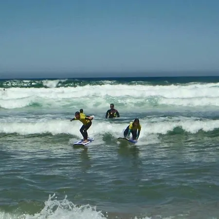 아파트 Nesha Flats 에리세이라