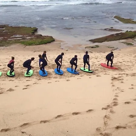 Nesha Flats 아파트