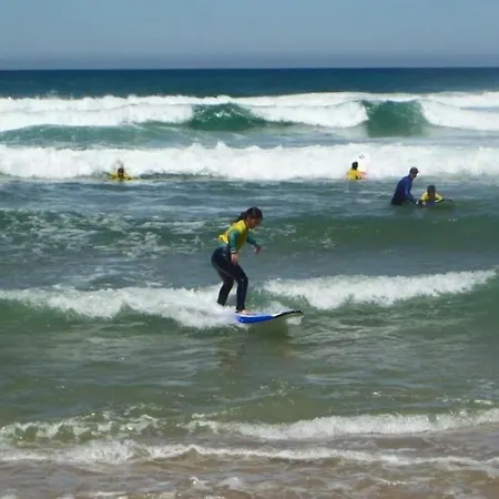 Nesha Flats 에리세이라